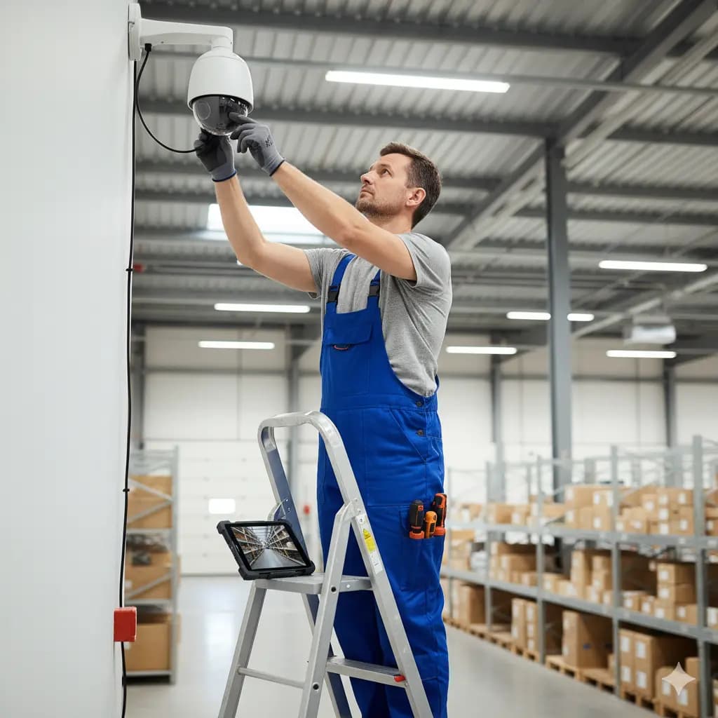 Brivo: A Leader in Cloud-Hosted Access Control