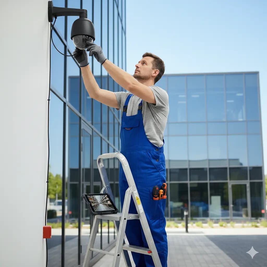 Unlocking Security: The Power of Cloud-Based Access Control