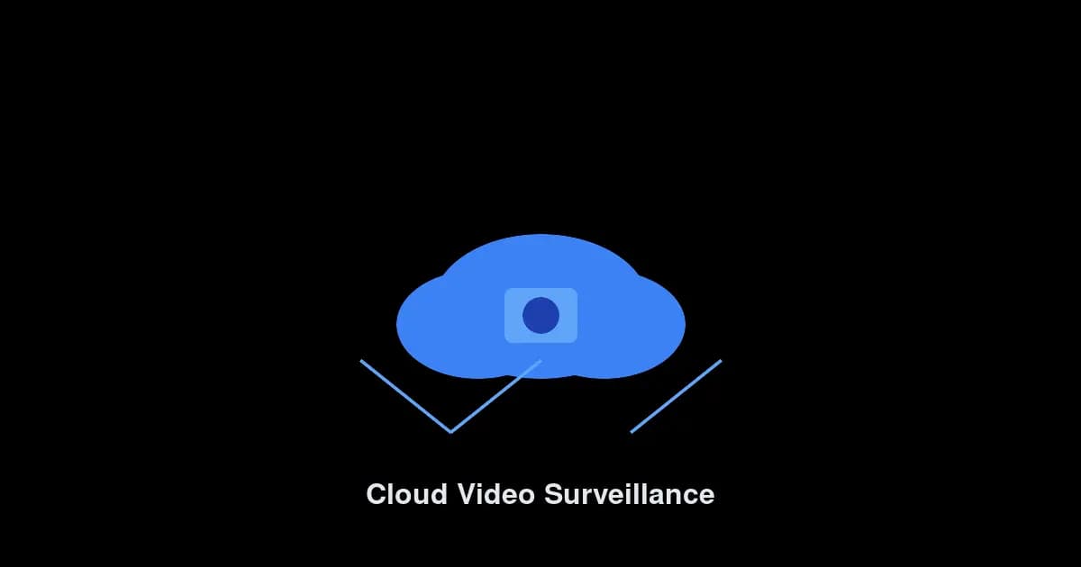 Eyes in the Cloud: A Modern Guide to Selecting Your Video Surveillance System