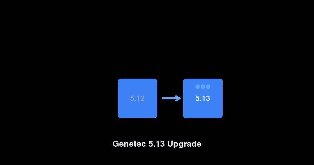 Exploring the Benefits of Upgrading to Genetec 5.13: A Comprehensive Analysis