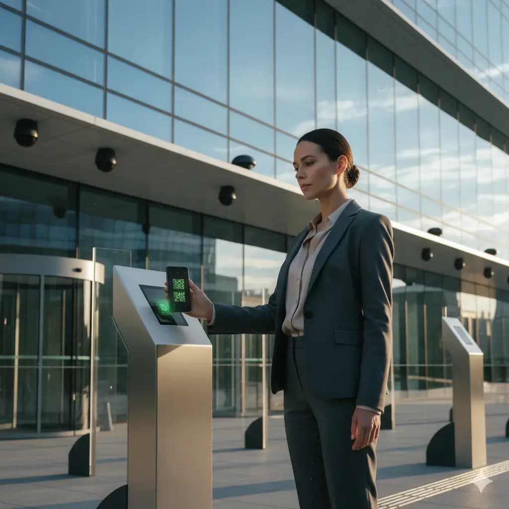 Why Mobile Credentials Are Winning Over Keyfobs, Cards, and PIN Codes