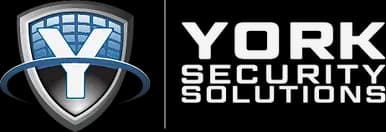 York Security Solutions Logo