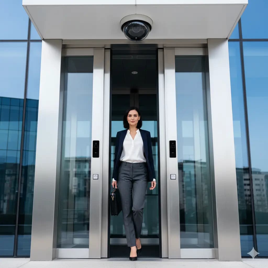 York Security Solutions team